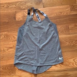 Nike Workout Tank